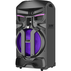 IQ Sound 18” Speaker with Dual Player Systems