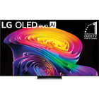 LG 48" Class OLED 4K HDR C6 Series Smart TV