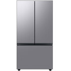 Samsung 24 Cu. Ft Bespoke 3-Door French Door Refrigerator with Beverage Center™