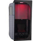 EZLIFE Infrared Sauna Tent with Red Light