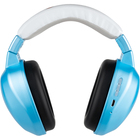 Lucid Audio HearMuffs Wireless - Metallic Blue