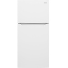 21.9 cu. ft. Top Freezer Refrigerator in White, Garage Ready