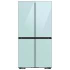 Samsung Bespoke 4-Door Flex™ Refrigerator with Beverage Center™
