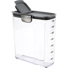 Progressive Prepworks Cereal Keeper Container - Clear