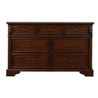 Amalfi Olivia Seven Drawer Dresser