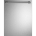Monogram Statement Collection 39 dBA Smart Fully Integrated Top Control Dishwasher - Stainless Steel