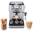 DeLonghi Linea Classic Espresso Machine