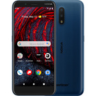Nokia 6.3" 2V Tella 16GB 2G RAM Unlocked Navy Blue Smartphone