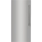 Image of product - 19 CuFt Built-In Single-Door Freezer in Stainless Steel