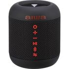 AIWA Exos Go Wireless Black Speaker
