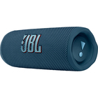 JBL Smart Flip 6 IP67 Portable Bluetooth Speaker with 2-Way Speaker System - Blue