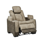 Signature Design by Ashley Next-Gen DuraPella Power Recliner - Brown