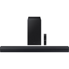 Samsung 2.1 CH C Series DTS Virtual:X Soundbar