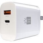 Case Logic 65W USB/Type-C Wall Charger
