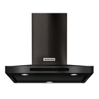 KitchenAid 30" Wall-Mount 3 Speed Canopy Hood