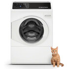 Speed Queen 3.5 Cu. Ft Front Load Washer with Pet Plus and Sanitize