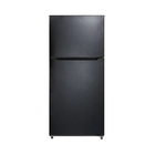 Element Electronics 20.5 CuFt Top Freezer Refrigerator in Black