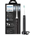 Sonicare 4100 Series Rechargeable Electric Toothbrush - Black
