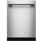 KitchenAid 44 dBA 360° Max Jets™ Third Rack Dishwasher with Stemware Shield and Stemware Clips