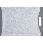 Image of product - 14” Faux Marble Poly Cutting Board