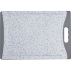 Cuisinart 14” Faux Marble Poly Cutting Board