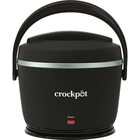 Crock-Pot Lunch Crock® Food Warmer - Black Licorice