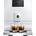 Jura C3 Coffee Maker - Piano White