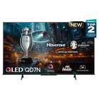 Hisense 100" Class QD7 Series QLED UHD 4K Google TV