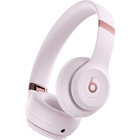 Beats by Dr. Dre Solo 4 On-Ear Wireless Headphones - Cloud Pink