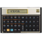 HP Financial Calculator