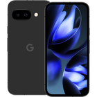Google 6.3" Pixel 9a 256GB 5G Android Obsidian Unlocked Smartphone