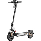 Navee Electric Scooter with 20mph Max Speed and 28 Mile Max Range