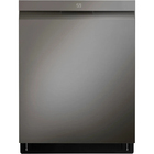 LG 46 dBA 24" Wide Smart Top-Control Dishwasher with QuadWash® Pro