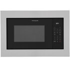 Frigidaire 1.6 Cu. Ft. 900 Watt Built-In Microwave with Sensor Cooking