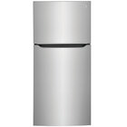 Frigidaire Gallery 20 Cu. Ft. Garage Ready Top Freezer Refrigerator