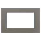 GE 27" Built-In Trim Kit - Slate