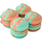 Core Home 2-Pack Marble Ice Sphere
