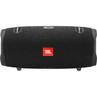 JBL Xtreme 2 Waterproof Portable Bluetooth Speaker - Black