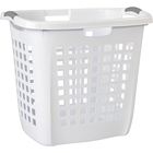 Sterilite Ultra Easy Carry Hamper - White