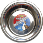 Pro Select 32 Oz. Pet Dish for Dogs - Silver