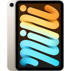 Apple 8.3" iPad Mini 256GB With Wi-Fi - Starlight (Late 2021)