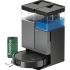 iRobot Roomba Plus 415 Combo Robot + AutoWash Dock