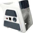 BreezeMaster High Velocity Pivoting Blower Fan