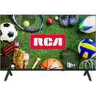 RCA 32" 720p HD DLED Smart TV