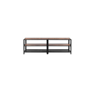 Etec 63" Flat Panel TV Stand