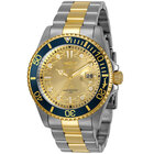 Invicta 43mm Pro Diver Men's Watch