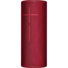 Ultimate Ears Boom 3 Portable Bluetooth Speaker - Sunset Red