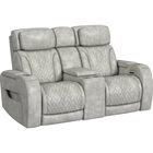 Elements Primetime Power Reclining Loveseat