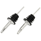 Chef Craft 2-Piece Bottle Pourers