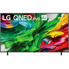 LG 100" Class QNED evo AI QNED85A 4K Smart TV 2025